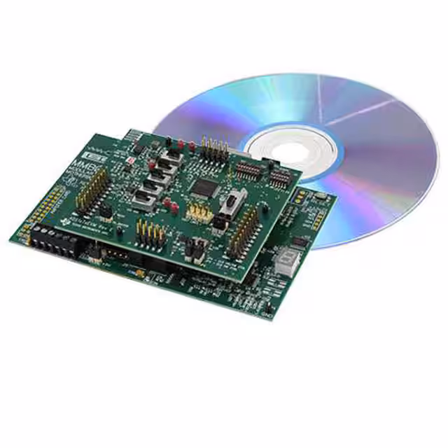 ADS1278EVM-PDK Texas Instruments  Cartes d'évaluation - Convertisseurs analogique-numérique (CAN)